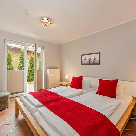 Apartment Tema 2 Heringsdorf (Usedom)