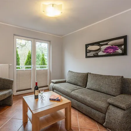 Tema 2 Apartment Heringsdorf (Usedom)