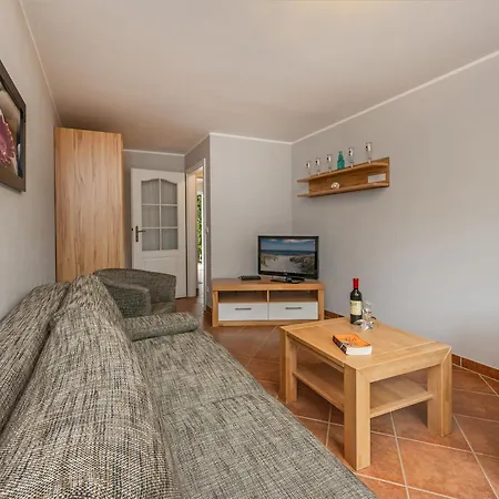 Tema 2 Apartment