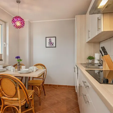 Tema 2 Apartment *