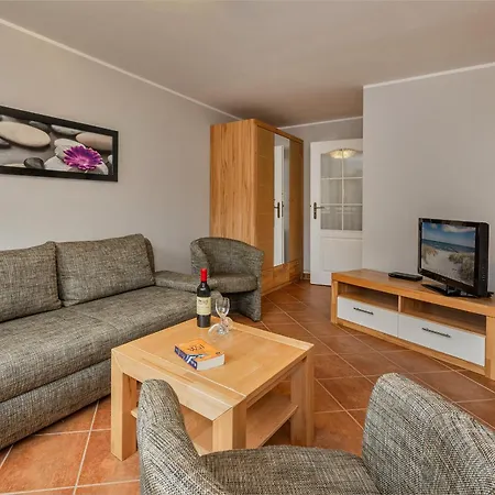 Apartment Tema 2 Heringsdorf (Usedom)