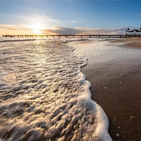 Tema 2 Heringsdorf (Usedom)