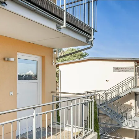 Tema 2 Apartment *