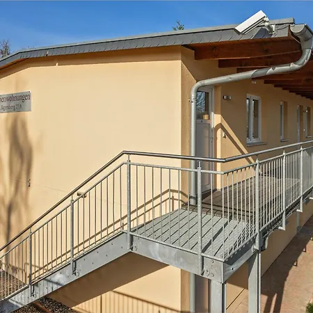 Tema 2 Heringsdorf (Usedom)