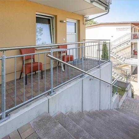 Apartment Tema 2 Heringsdorf (Usedom)