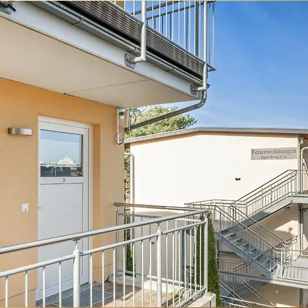 Tema 2 Апартаменты *